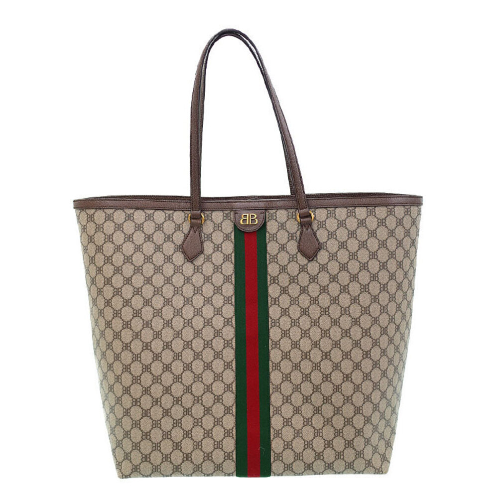 Balenciaga The Hacker Project Tote Shoulder Bag